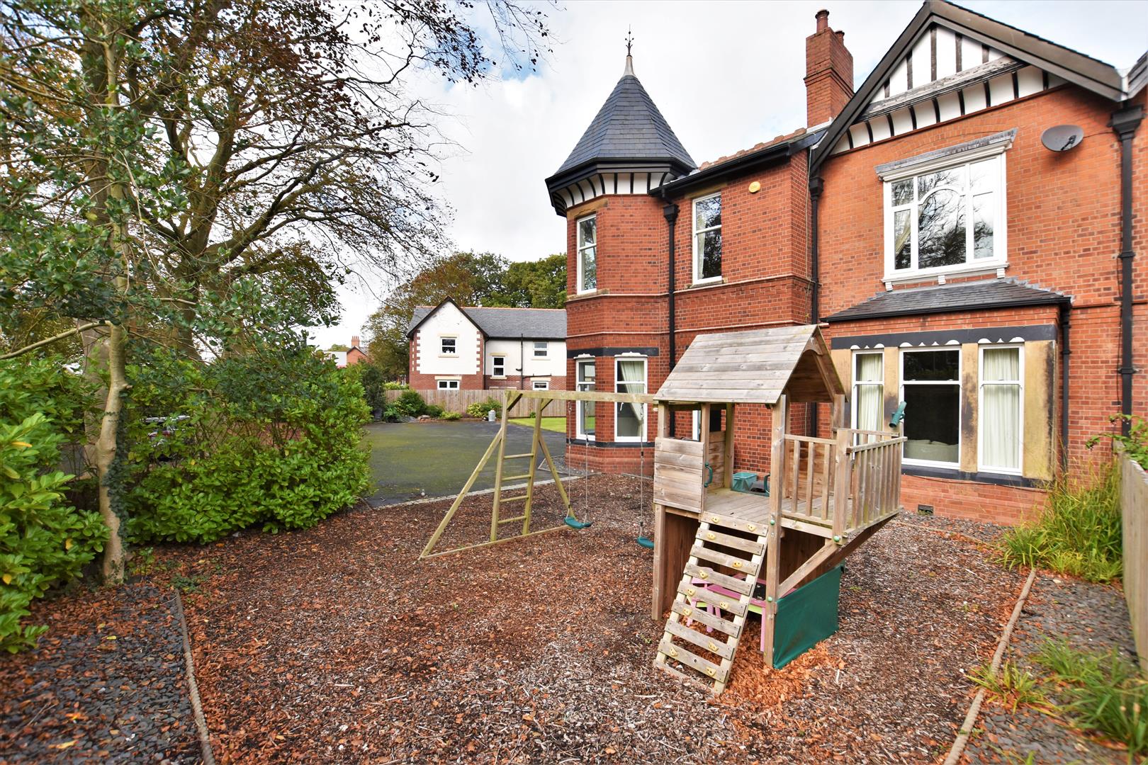 House SemiDetached Croslands Park, BarrowInFurness